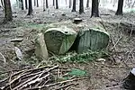 Großsteingrab Drangstedt 4