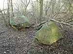 Großsteingrab Lahn 5 (Großsteingrab am Kölkesberg)