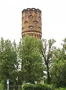 Wasserturm