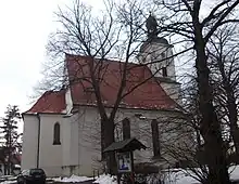 (5) Kirche Unserer Lieben Frau