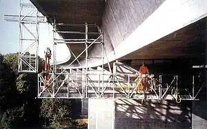   Gronachtalbrücke