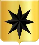 Wappen des Ortes Groot-Ammers