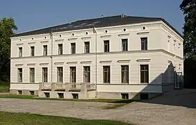 Logierhaus