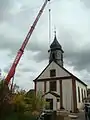 Katholische Kirche St. Laurentius
