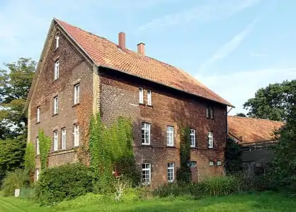 Grimmsmühle