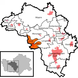 Karte