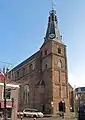 Weesp, Kirche (1462)