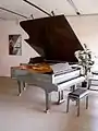 Grotrian-Steinweg Duo-Flügel