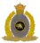 Wappen der Kaiserlich Iranischen Armee