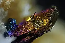 Mineralogie
