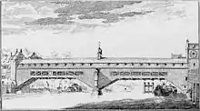 Rheinbrücke Schaffhausen–Feuerthalen