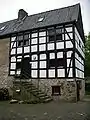 Haus Am Quall – niederbergische Bauernburg