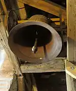 Kleine Glocke