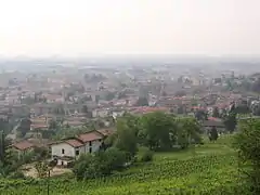 Grumello del Monte