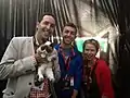 Grumpy Cat auf dem SXSW (2013)