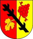 Wappen von Gruna