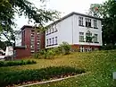 Schule in Alt Ruppin, 2010
