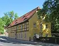 Zur Eule: Gasthaus