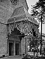 Vorhalle (zerstört)