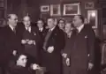 Romanisten – 1940