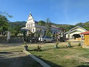 Santa Teresinha do Menino Jesus de Bedois