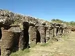 Gruta del Palacio