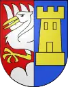 Wappen von Gsteig bei Gstaad