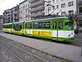 GT8N, Wagen 5501