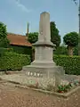 Kriegerdenkmal