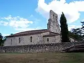 Kirche Saint-Christophe