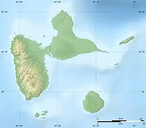Guadeloupe