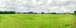 Guam National Football Stadium (Oktober 2022)