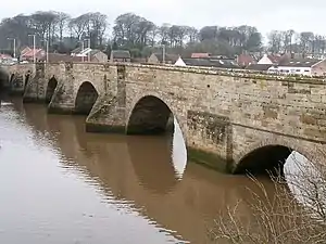 Old Guard Bridge