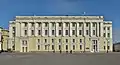 Gardekorps-Stabsgebäude, Palastplatz, St. Petersburg