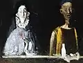 „Kunst und Leben“; 1985
