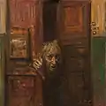 „Wer ist da?“; 2009