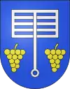 Wappen von Gudo