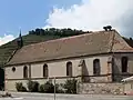 Kapelle Notre-Dame-du-Saering