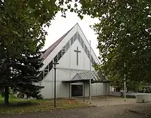 Katholische Dreifaltigkeitskirche