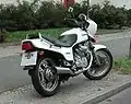 CX 500 Euro