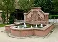 Brunnen