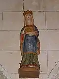 Katharina von Alexandrien, 16. Jahrhundert