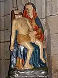 Pietà, 16. Jahrhundert