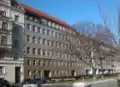 Komensky-Schule am Sebastianplatz 3