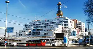 Bundeskriminalamt