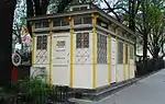 16., Richard-Wagner-Platz