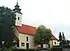 Pfarrkirche Kleinriedenthal