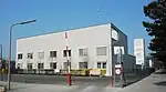 Gruppenwache Kaisermühlen