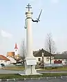 Enzersdorf im Thale – Pranger