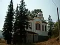 Dreifaltigkeitskirche (1930)